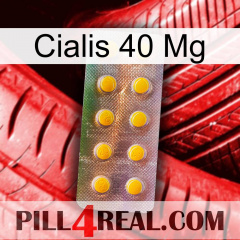 Cialis 40Mg new11